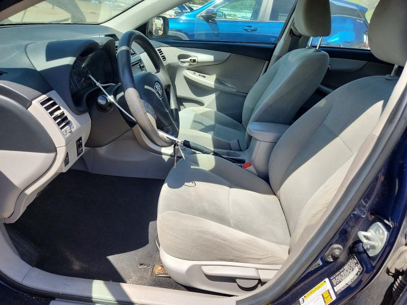 Продаж на аукціоні авто 2013 Toyota Corolla, vin: 2T1BU4EE3DC070869, номер лоту: 55795236