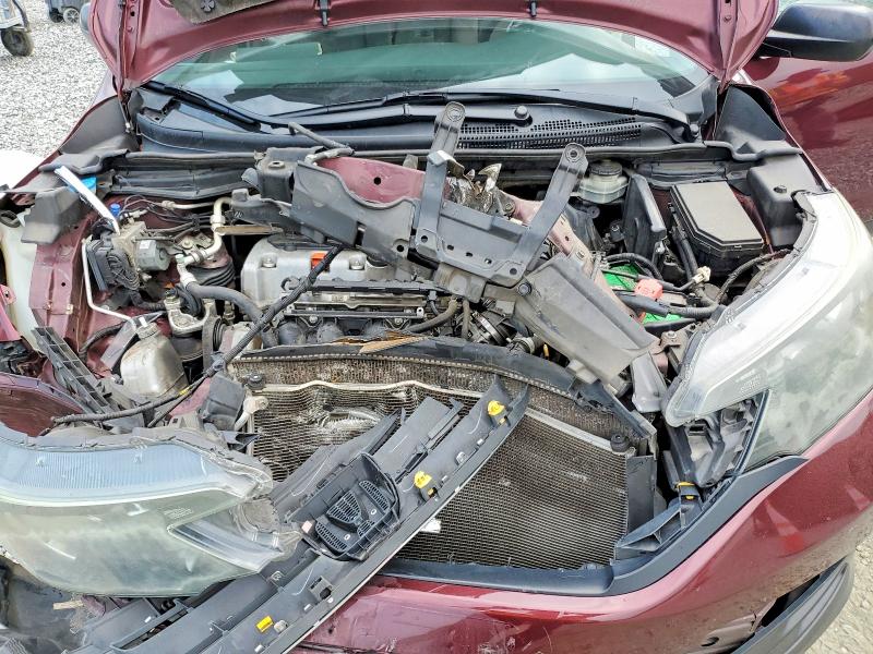 2014 Honda Cr-v მანქანა იყიდება აუქციონზე, vin: 5J6RM3H37EL037784, აუქციონის ნომერი: 58738346