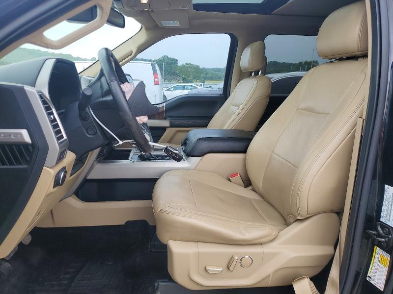 Продаж на аукціоні авто 2016 Ford F150, vin: 1FTEW1EF4GFB41393, номер лоту: 56584876