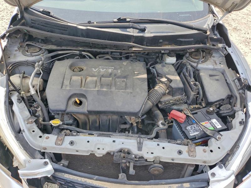 Продажа на аукционе авто 2009 Toyota Matrix, vin: 2T1KU40E89C061471, номер лота: 56377836