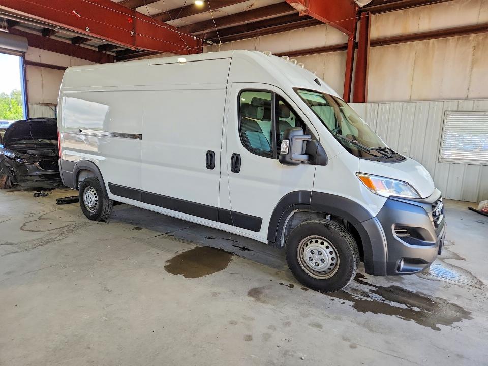 Aukcja sprzedaży 2025 Ram Promaster 3500, vin: 3C6MRVHG8SE546374, numer aukcji: 57317896
