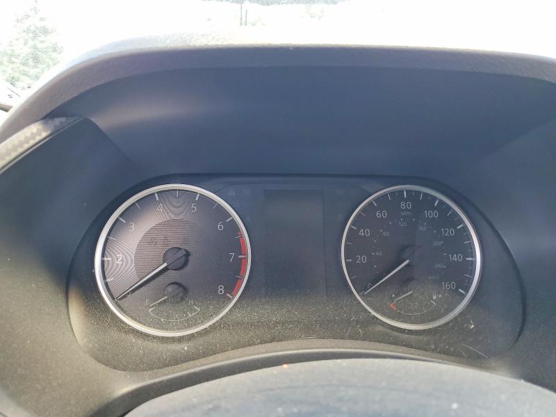 Aukcja sprzedaży 2025 Nissan Sentra, vin: 3N1AB8BVXSY350835, numer aukcji: 57376616