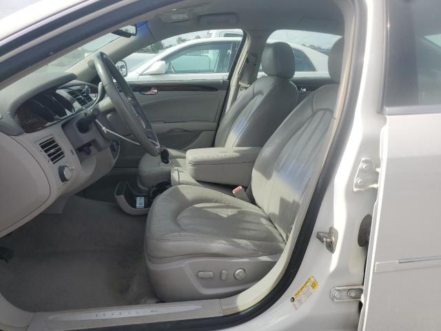 Продажа на аукционе авто 2006 Buick Lucerne, vin: 1G4HD57276U229431, номер лота: 57466656