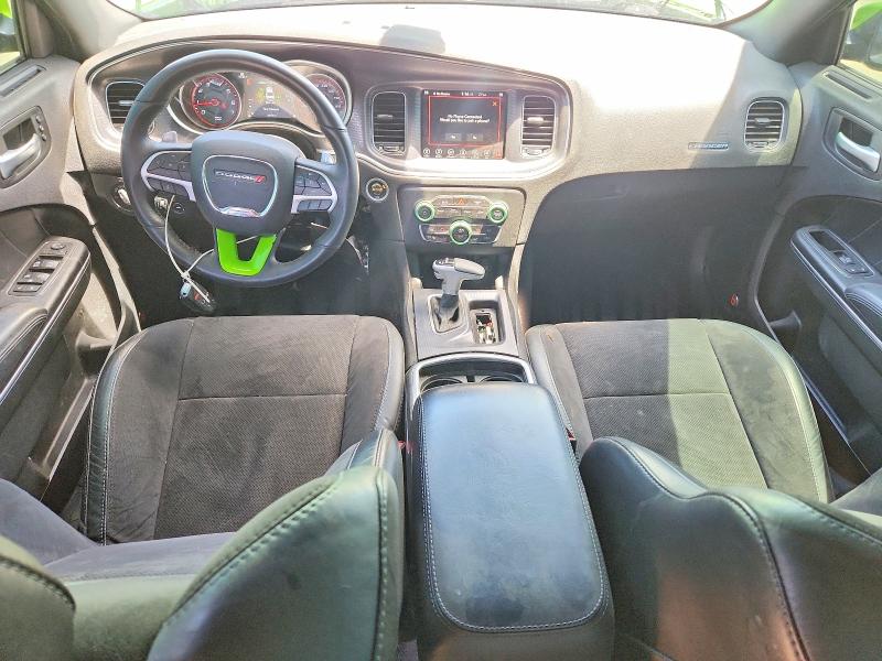 Aukcja sprzedaży 2017 Dodge Charger, vin: 2C3CDXGJ9HH603257, numer aukcji: 56076306