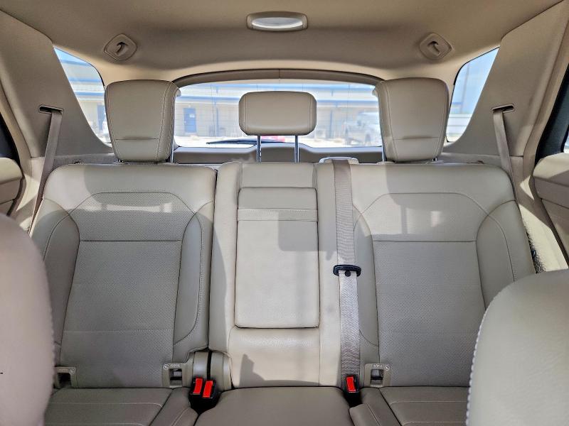 59056366 :رقم المزاد ، 4JGDA5JB9EA388953 vin ، 2014 Mercedes-benz Ml مزاد بيع