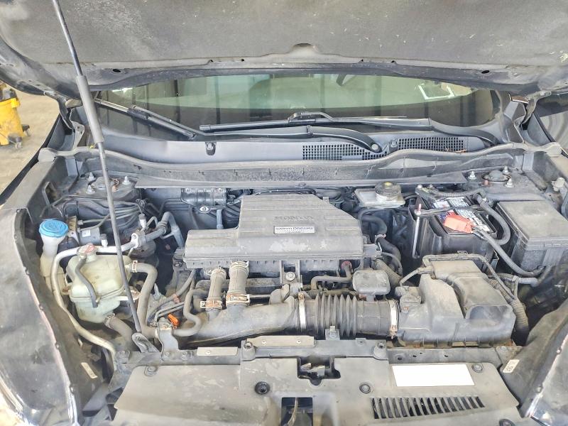 58898926 :رقم المزاد ، 2HKRW2H55KH619295 vin ، 2019 Honda Cr-v مزاد بيع