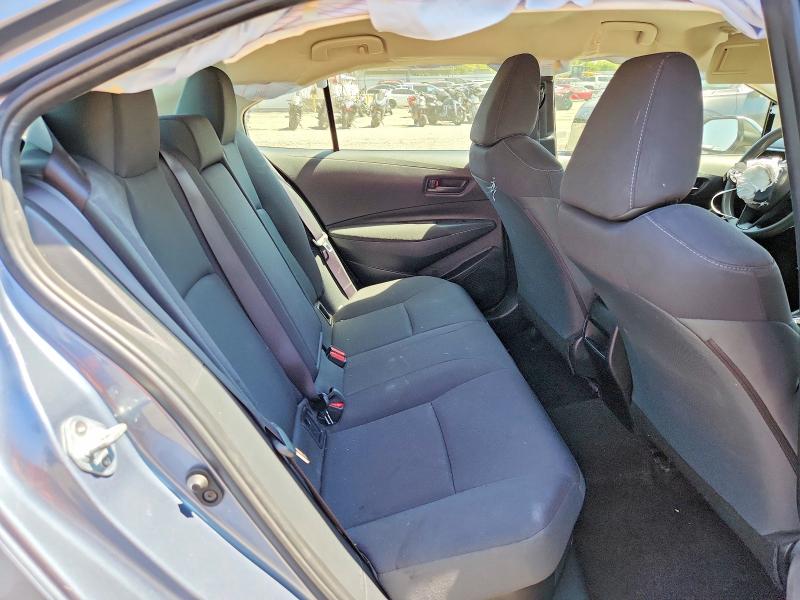 Продаж на аукціоні авто 2022 Toyota Corolla, vin: JTDEAMDE6N3013843, номер лоту: 59106266