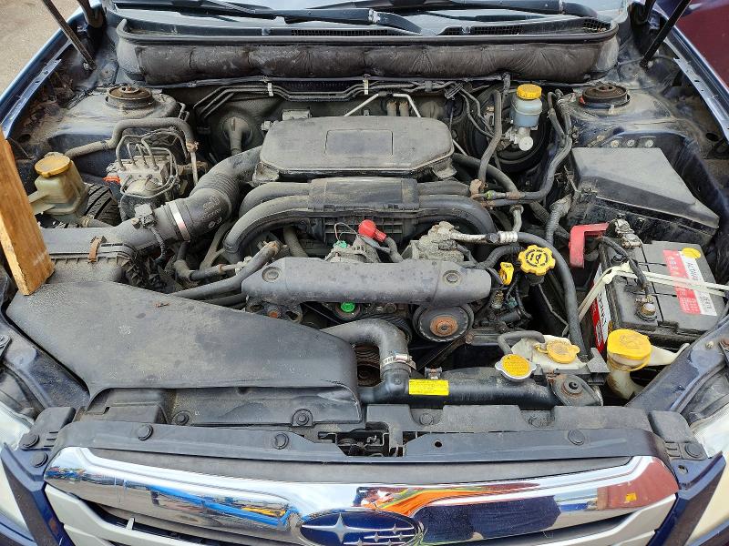 Продажа на аукционе авто 2012 Subaru Outback, vin: 4S4BRBKC9C3285409, номер лота: 56826036