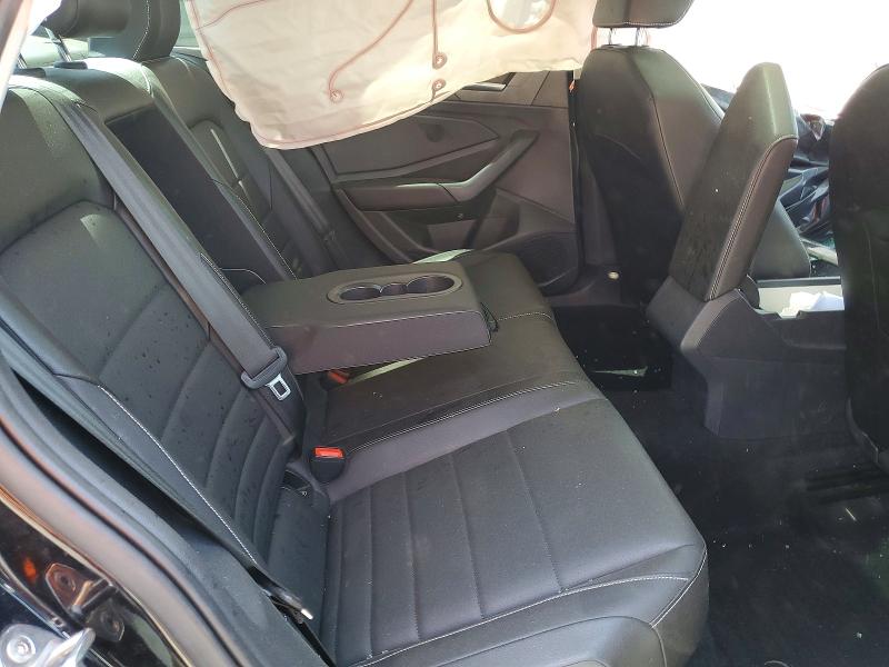 Продаж на аукціоні авто 2023 Volkswagen Jetta, vin: 3VW7M7BU6PM010970, номер лоту: 55753676
