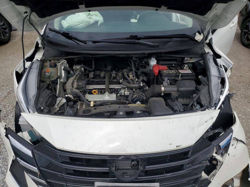Продажа на аукционе авто 2023 Nissan Versa, vin: 3N1CN8EV7PL867252, номер лота: 55552316