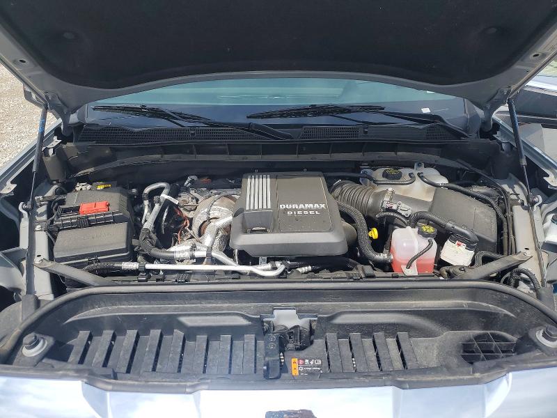 2024 Gmc Sierra მანქანა იყიდება აუქციონზე, vin: 3GTUUGE84RG420219, აუქციონის ნომერი: 56222526