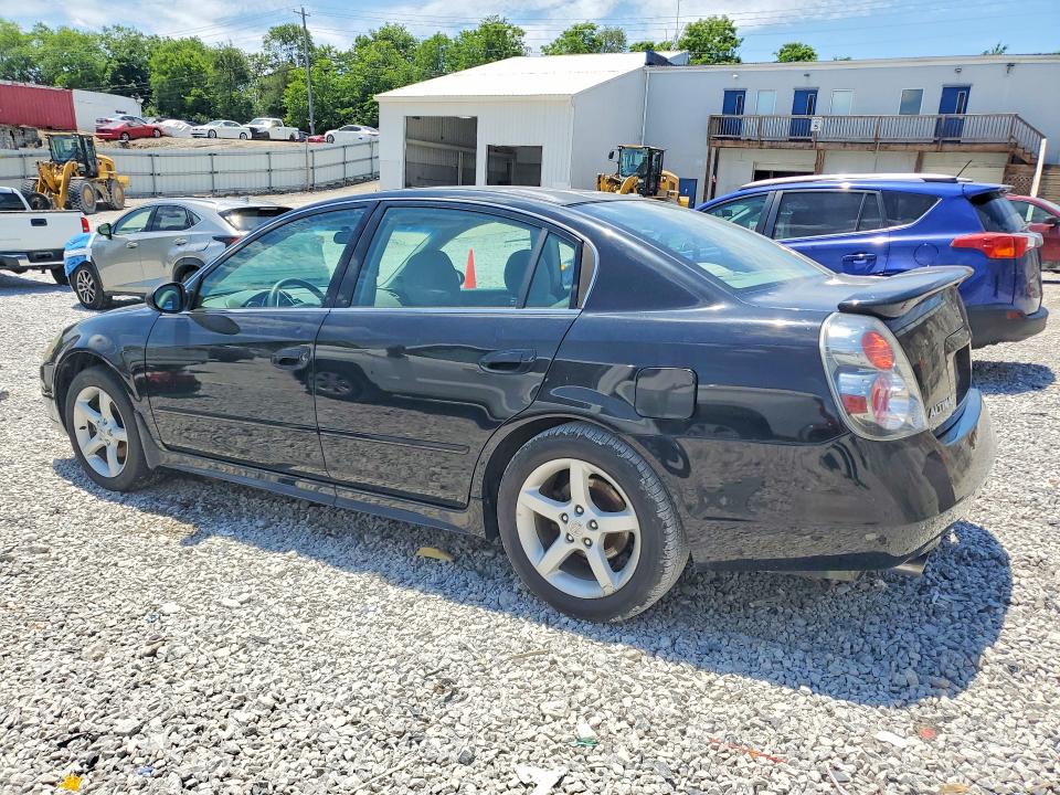 Aukcja sprzedaży 2005 Nissan Altima, vin: 1N4BL11D55N425981, numer aukcji: 56041746