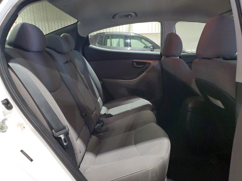 Продаж на аукціоні авто 2016 Hyundai Elantra, vin: 5NPDH4AE3GH746791, номер лоту: 55412746