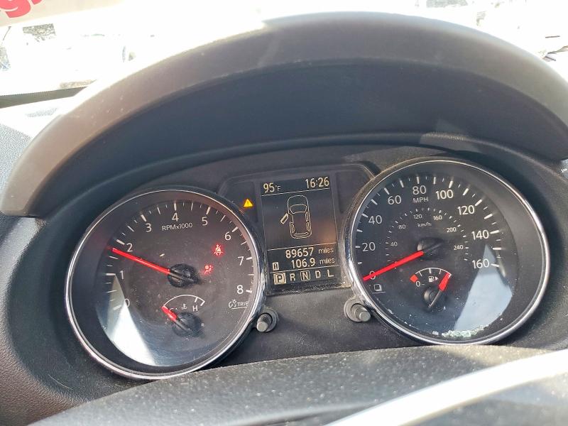 Продаж на аукціоні авто 2012 Nissan Rogue, vin: JN8AS5MV4CW711840, номер лоту: 56857926
