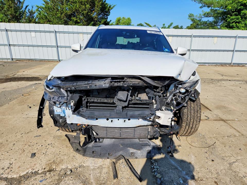 Aukcja sprzedaży 2016 Mazda Cx-9, vin: JM3TCBEYXG0104849, numer aukcji: 59150666