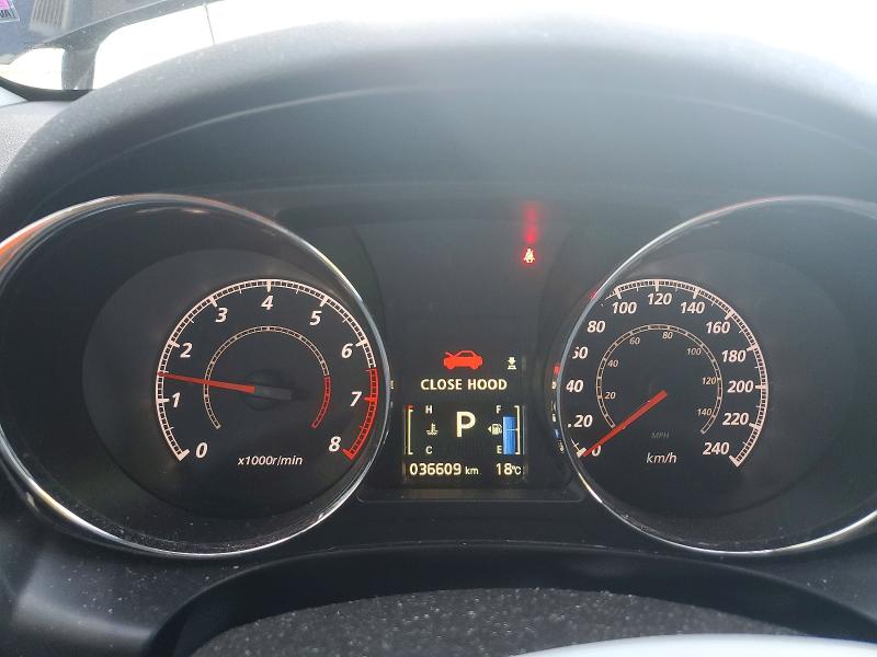 Продажа на аукционе авто 2023 Mitsubishi Rvr, vin: JA4AJVAW4PU604956, номер лота: 57029636