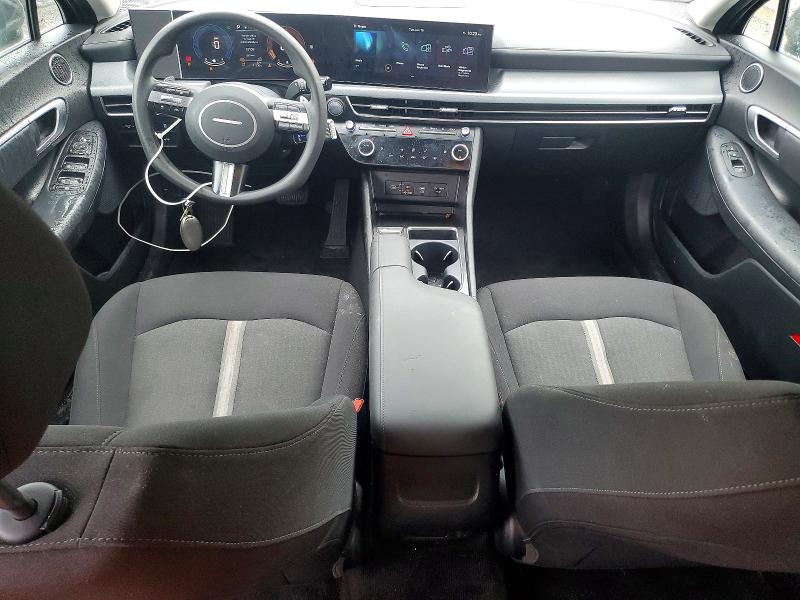Продаж на аукціоні авто 2019 Hyundai Sonata, vin: KMHL64JA4SA430259, номер лоту: 57516916