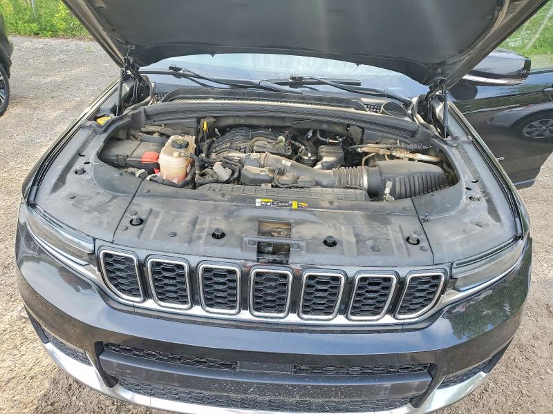 Продажа на аукционе авто 2022 Jeep Grand Cherokee, vin: 1C4RJKBG9N8520572, номер лота: 58248016