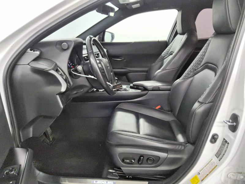 Продаж на аукціоні авто 2022 Lexus Ux 200, vin: JTHX3JBH1N2046400, номер лоту: 55952906