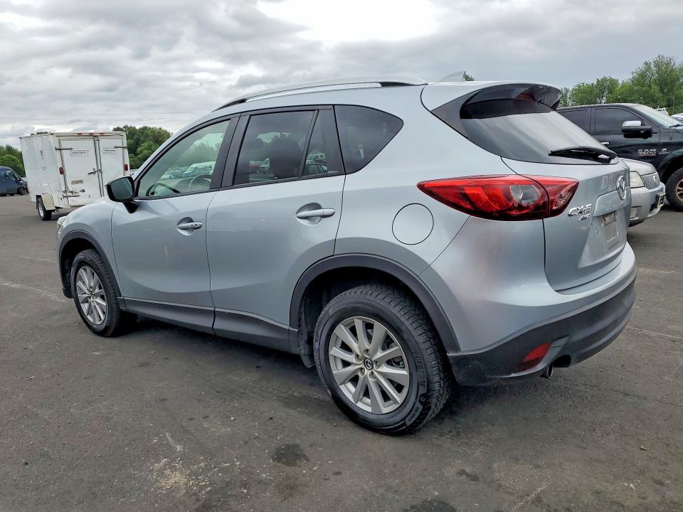 Aukcja sprzedaży 2016 Mazda Cx-5, vin: JM3KE4CY9G0660669, numer aukcji: 59365666