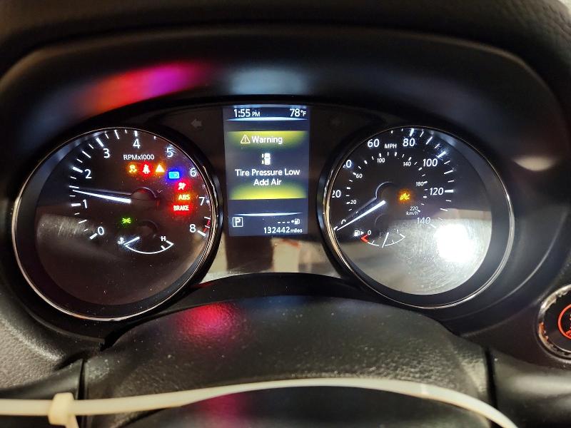 Aukcja sprzedaży 2017 Nissan Rogue, vin: JN8AT2MV4HW283674, numer aukcji: 57838666