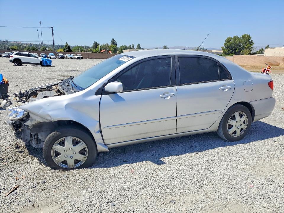 Продаж на аукціоні авто 2007 Toyota Corolla, vin: 1NXBR30E47Z833312, номер лоту: 56620716
