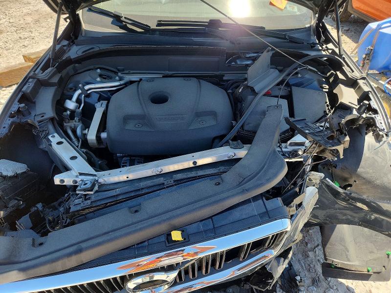 Продажа на аукционе авто 2020 Volvo Xc60, vin: YV4A22RK4L1516453, номер лота: 55751716