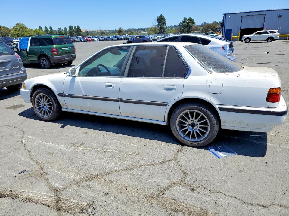 Продажа на аукционе авто 1991 Honda Accord, vin: JHMCB7653MC003495, номер лота: 57409566
