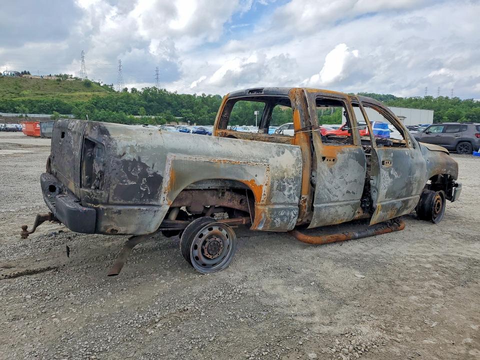 Aukcja sprzedaży 2006 Dodge Ram 2500, vin: 3D7KS28D86G132150, numer aukcji: 57361176