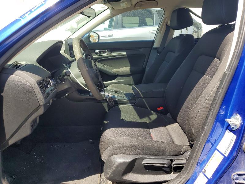 Aukcja sprzedaży 2024 Honda Civic, vin: 2HGFE2F25RH560011, numer aukcji: 58566176