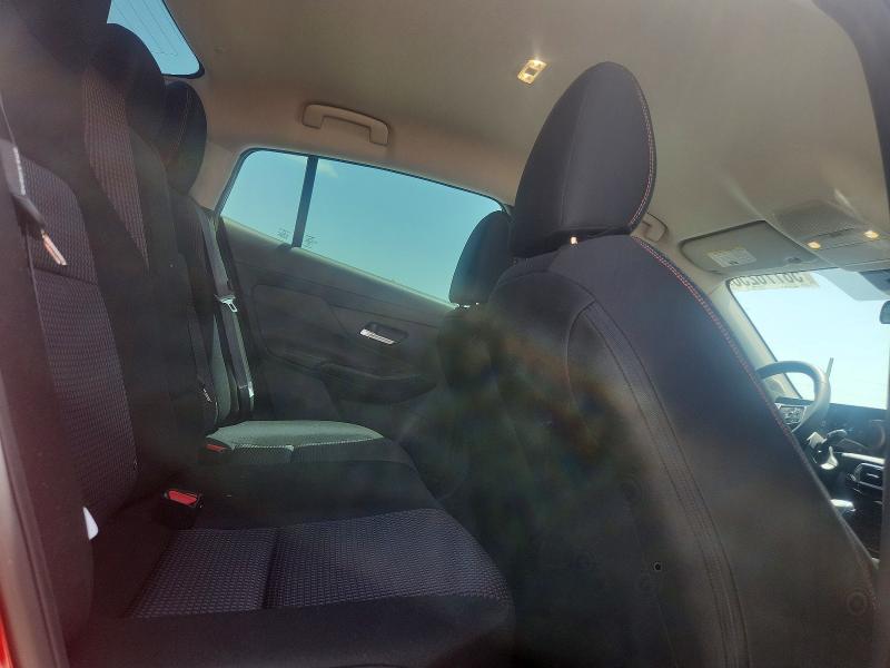 2026 Nissan Sentra მანქანა იყიდება აუქციონზე, vin: 3N1AB9DV4TY220120, აუქციონის ნომერი: 58776256