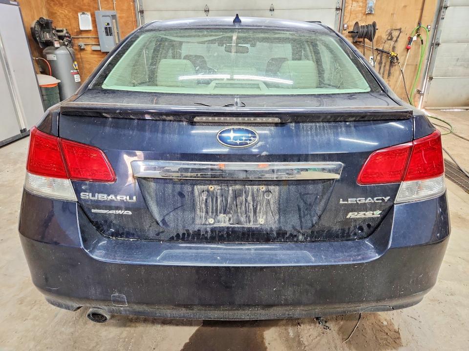 Продажа на аукционе авто 2013 Subaru Legacy, vin: 4S3BMBP67D3002206, номер лота: 57486066