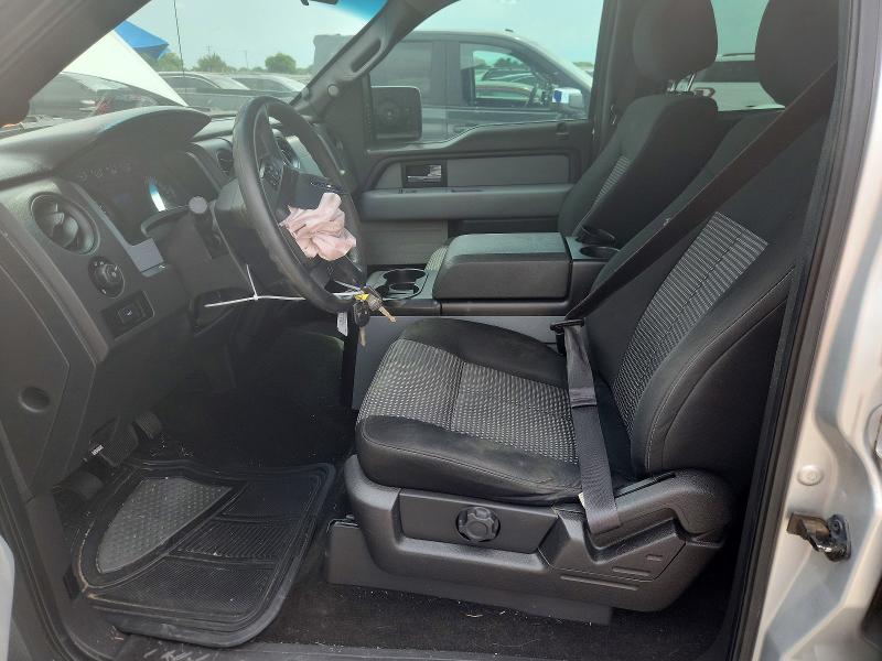 2014 Ford F150 მანქანა იყიდება აუქციონზე, vin: 1FTFW1CFXEKG02768, აუქციონის ნომერი: 55892776
