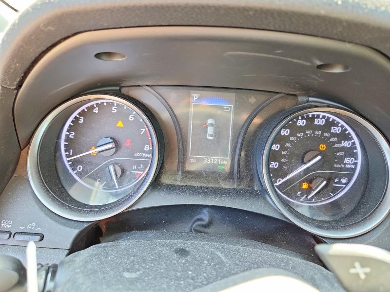 Aukcja sprzedaży 2021 Toyota Camray, vin: 4T1T11AK4MU485558, numer aukcji: 57854046