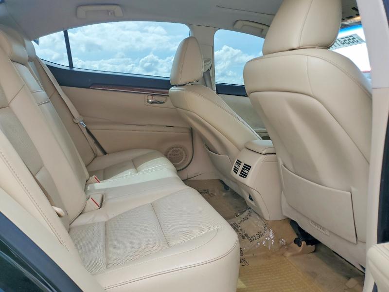 Aukcja sprzedaży 2013 Lexus Es, vin: JTHBW1GG8D2029903, numer aukcji: 55541116