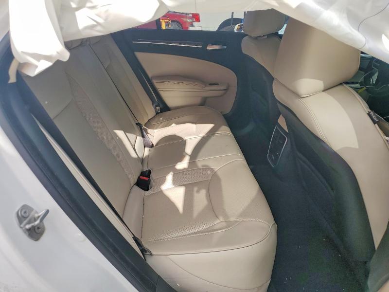 Aukcja sprzedaży 2019 Chrysler 300, vin: 2C3CCAEG9KH698076, numer aukcji: 58630326