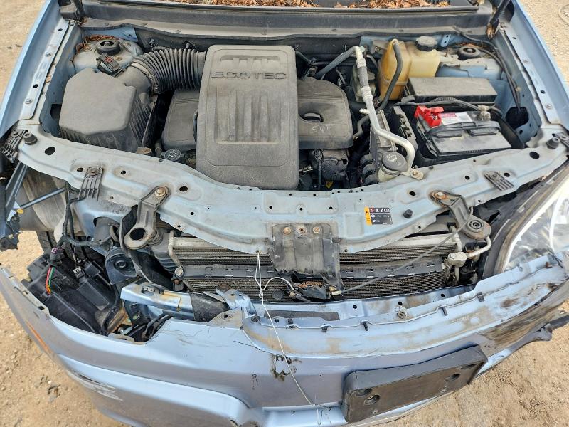 Продажа на аукционе авто 2013 Chevrolet Captiva, vin: 3GNAL3EKXDS632484, номер лота: 56669346