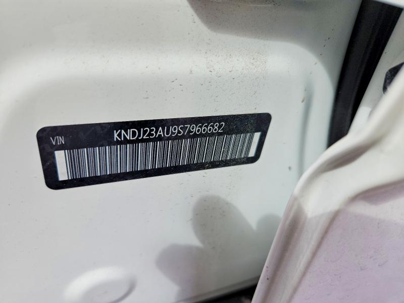 Aukcja sprzedaży 2025 Kia Soul, vin: KNDJ23AU9S7966682, numer aukcji: 57926456