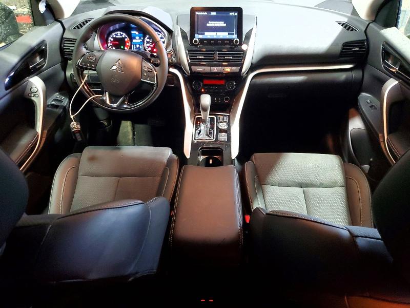 56940686 :رقم المزاد ، JA4ATWAA5TZ004187 vin ، 2026 Mitsubishi Eclipse Cross مزاد بيع