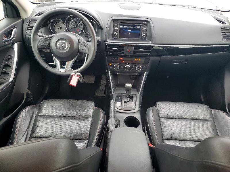 Aukcja sprzedaży 2014 Mazda Cx-5, vin: JM3KE4DYXE0349750, numer aukcji: 56718606