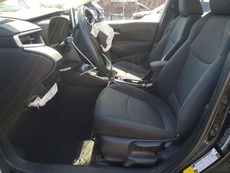 Aukcja sprzedaży 2020 Toyota Corolla, vin: 5YFEPRAEXLP021660, numer aukcji: 56523726
