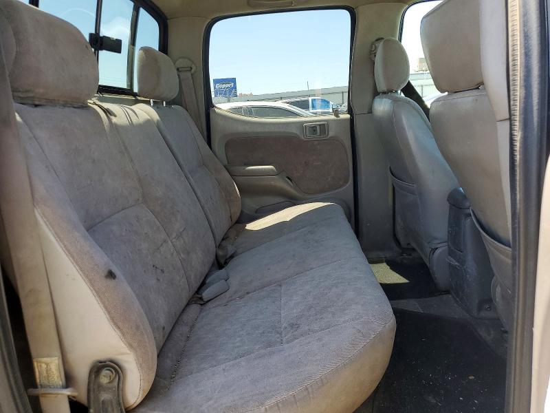Aukcja sprzedaży 2004 Toyota Tacoma, vin: 5TEGN92N54Z442727, numer aukcji: 55339266