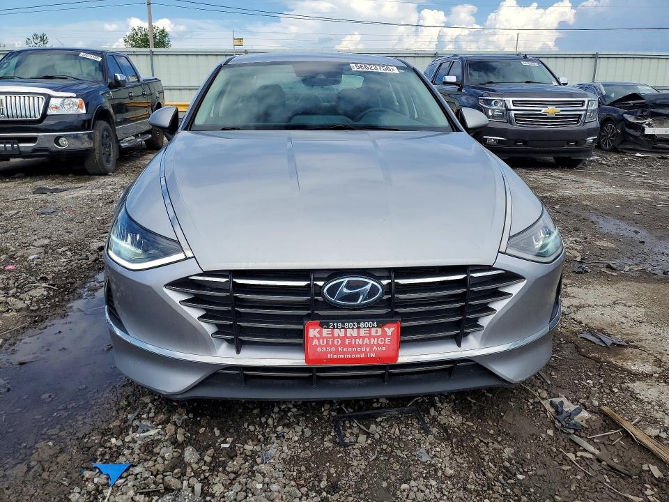 Aukcja sprzedaży 2021 Hyundai Sonata, vin: 5NPEG4JA2MH066199, numer aukcji: 56623756
