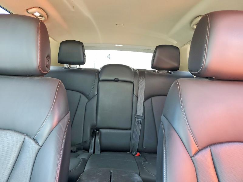 Продажа на аукционе авто 2016 Buick Envision, vin: LRBFXESX0GD166680, номер лота: 57657256