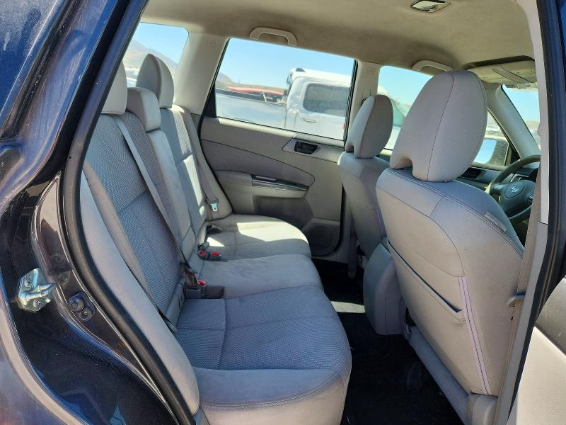 Продаж на аукціоні авто 2012 Subaru Forester, vin: JF2SHABC3CH462901, номер лоту: 57180536