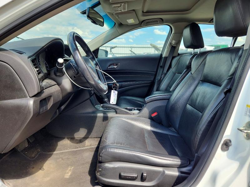 57306896 :رقم المزاد ، 19VDE1F73DE008838 vin ، 2013 Acura Ilx مزاد بيع