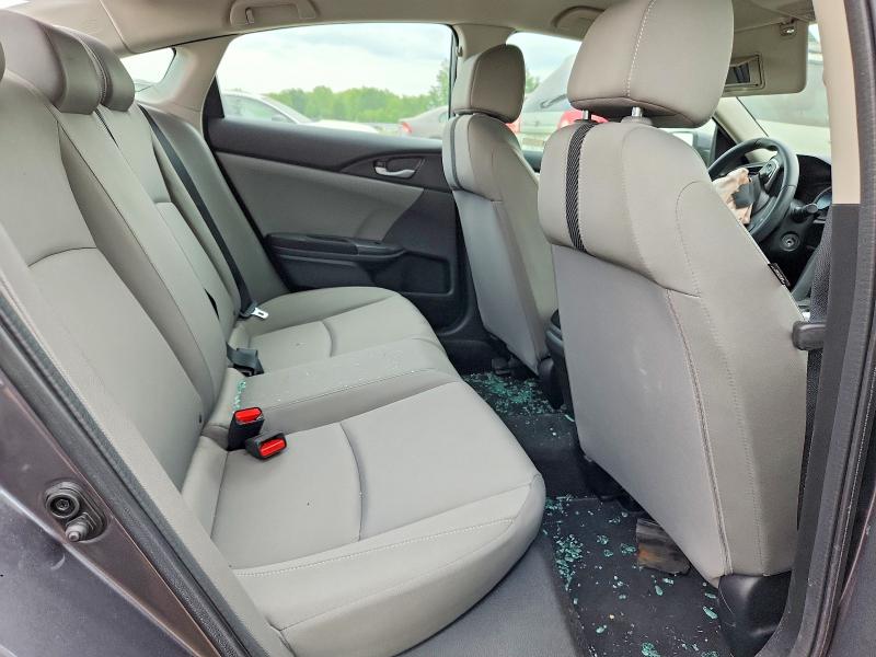 Продаж на аукціоні авто 2018 Honda Civic, vin: 2HGFC2F51JH574069, номер лоту: 56756896