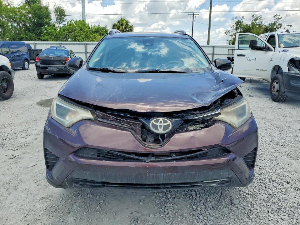 Aukcja sprzedaży 2017 Toyota Rav4, vin: 2T3ZFREV9HW364844, numer aukcji: 57474916