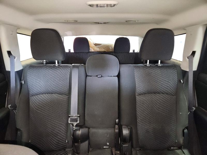 Продаж на аукціоні авто 2016 Dodge Journey, vin: 3C4PDCAB8GT166591, номер лоту: 57547376