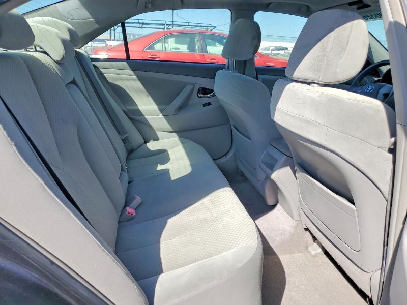Aukcja sprzedaży 2007 Toyota Camry, vin: JTNBE46KX73118698, numer aukcji: 57040326